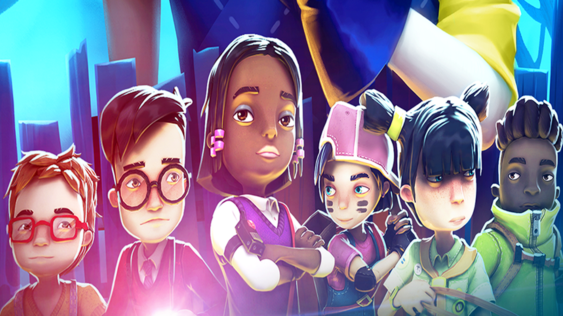 Video game Hello Neighbor is being made into a social